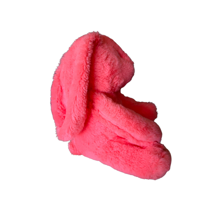 PINK BUNNY - 30 CMS