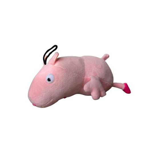 PINK PIG - 18 CMS