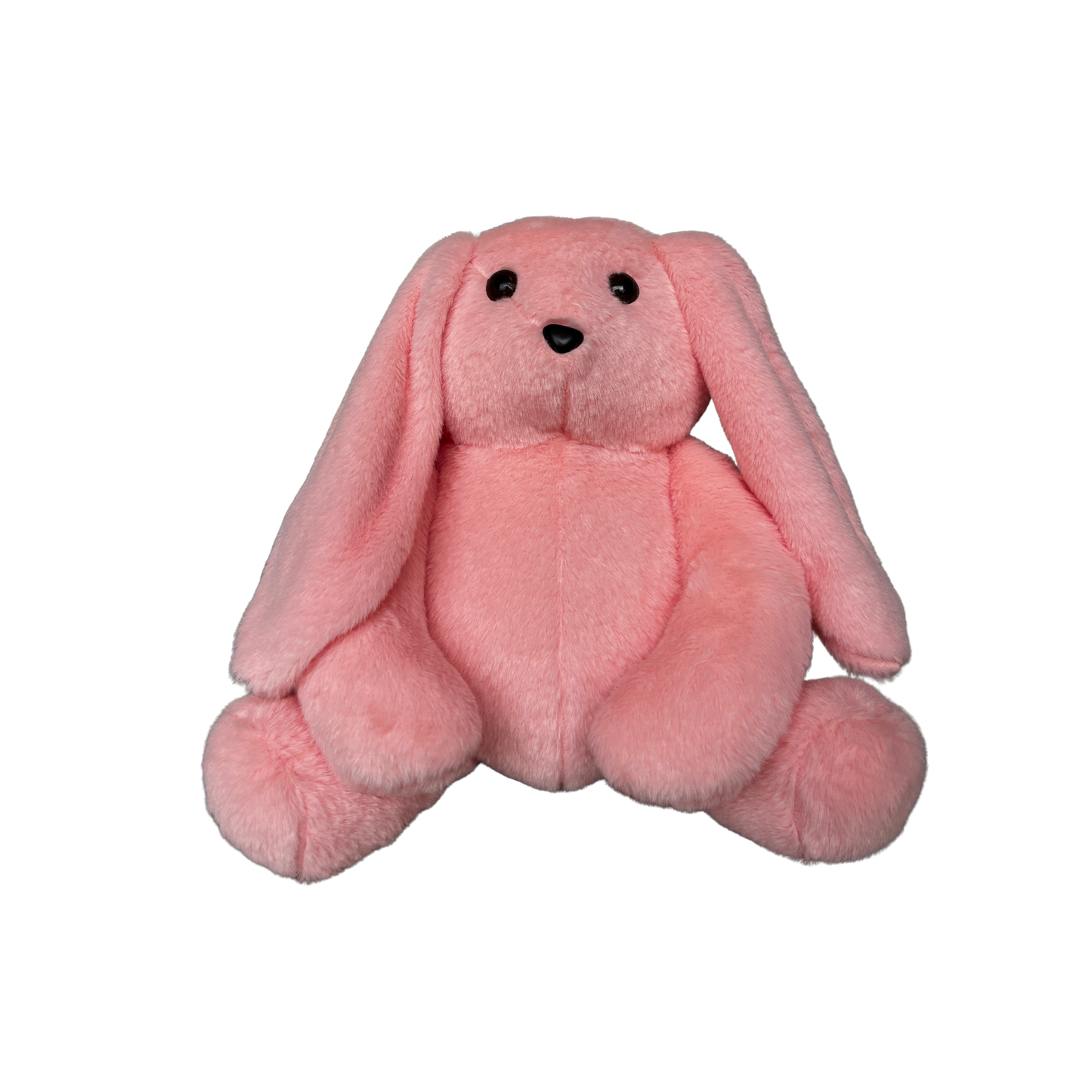 PINK BUNNY - 60 CMS