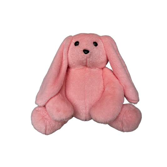 PINK BUNNY - 60 CMS