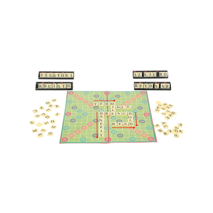 CROSSWORD WORDLINK REGULAR