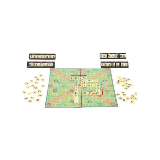 CROSSWORD WORDLINK REGULAR