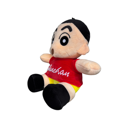 BABY PLUSH TOY - 35 CMS