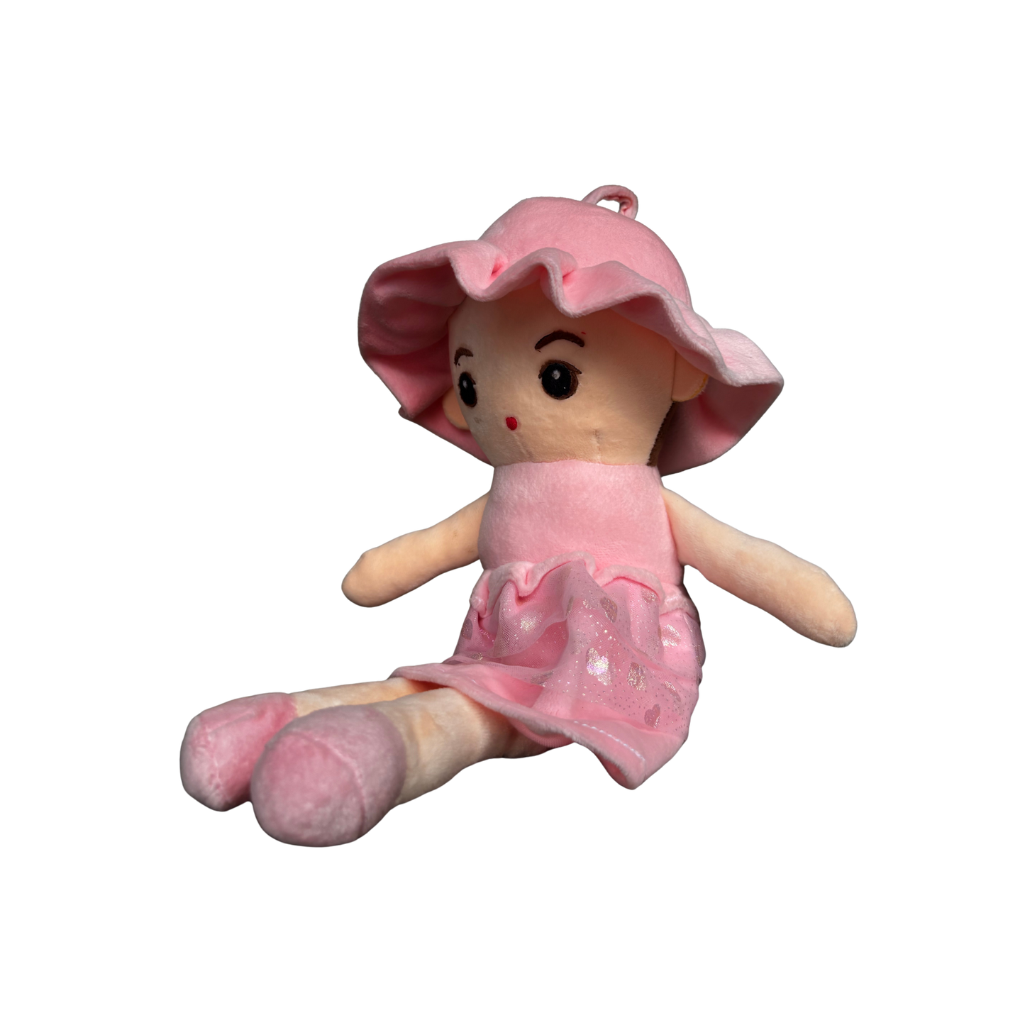 PINK DOLL - 40 CMS