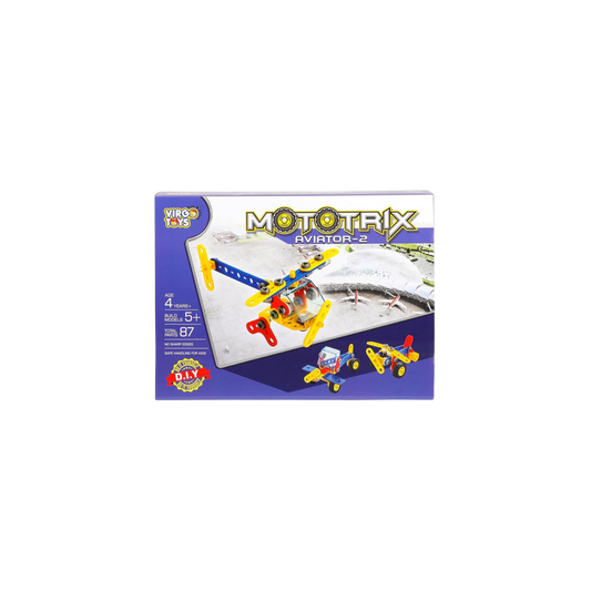 MOTOTRIX AVIATOR 2