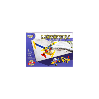 MOTOTRIX AVIATOR 2