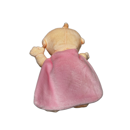 SUPER BABY HERO SOFT TOY