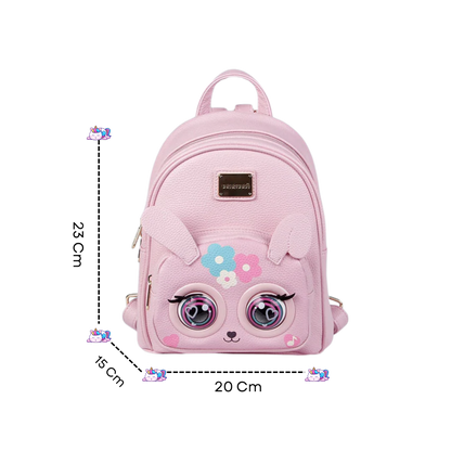 WINKING ELF BAG - RABBIT