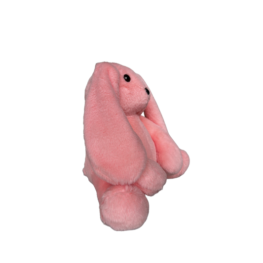 PINK BUNNY - 60 CMS