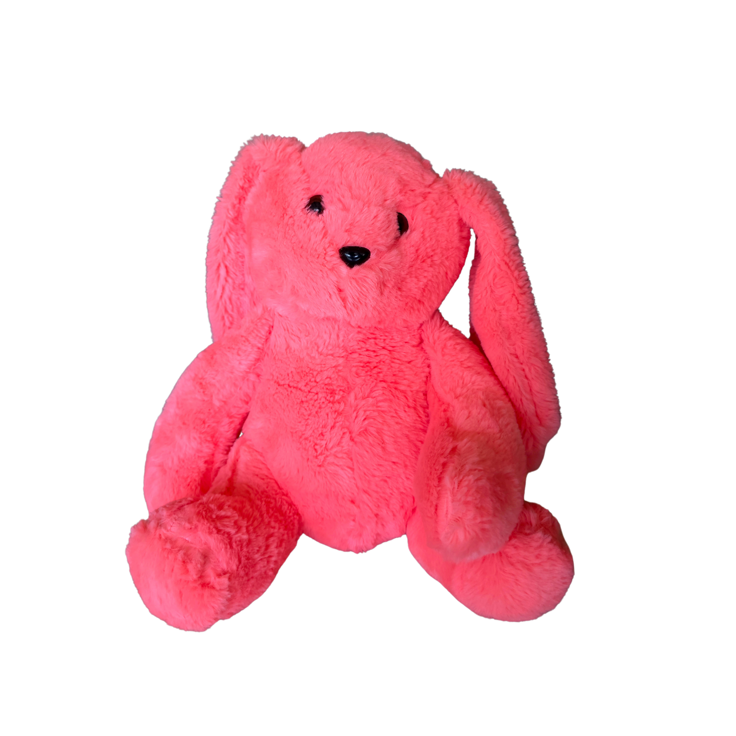PINK BUNNY - 30 CMS