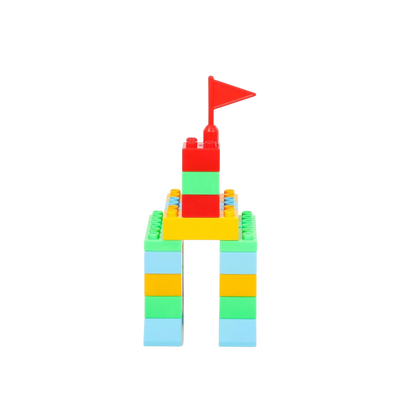 BUILD TO PLAY - 80 (ABS)