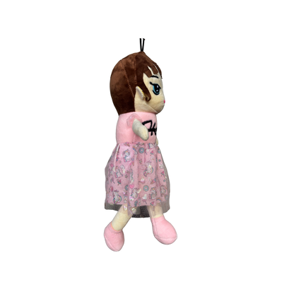 HELLO SOFT BALL - 40 CMS