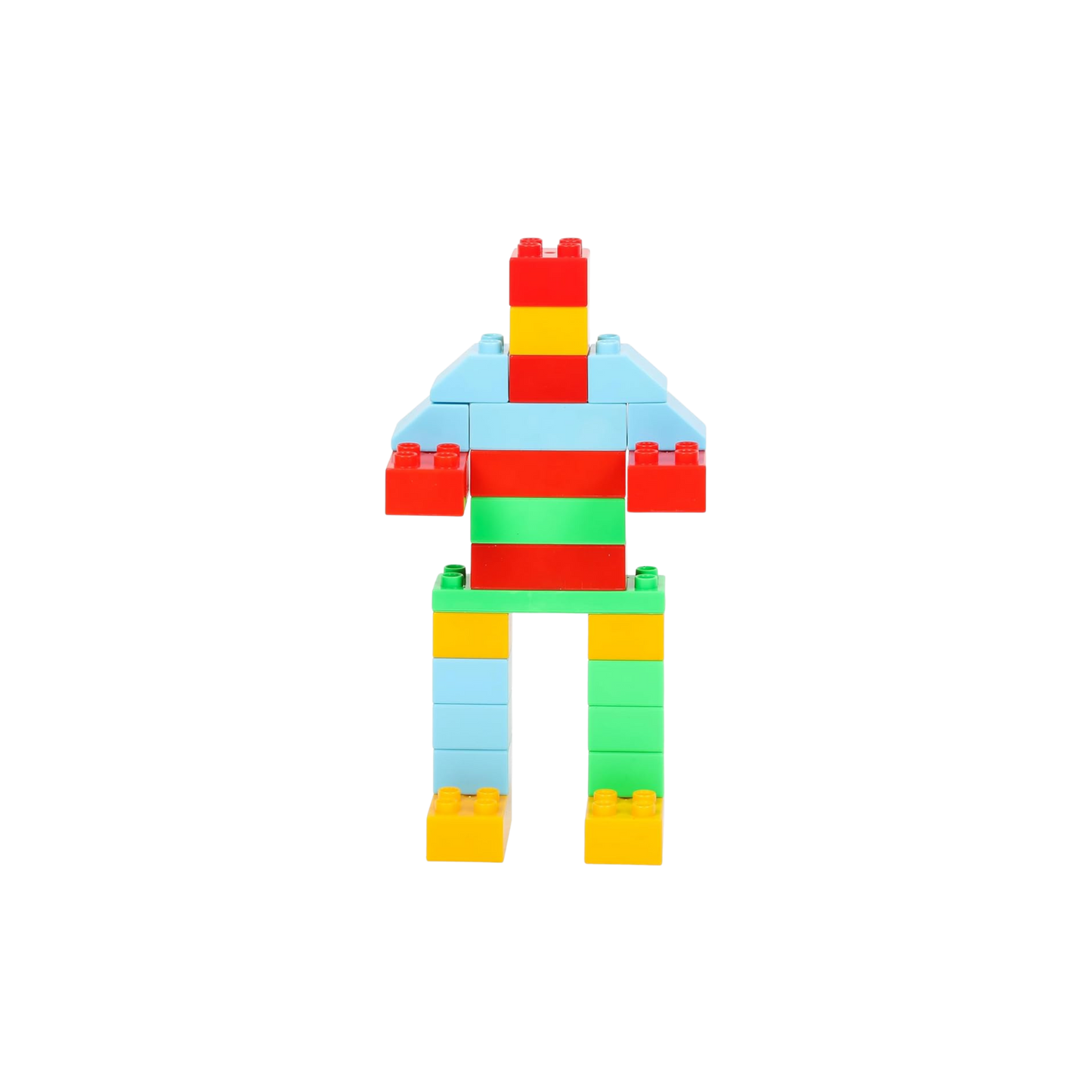 BUILD TO PLAY - 102 (ABS)