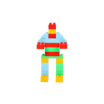 BUILD TO PLAY - 102 (ABS)