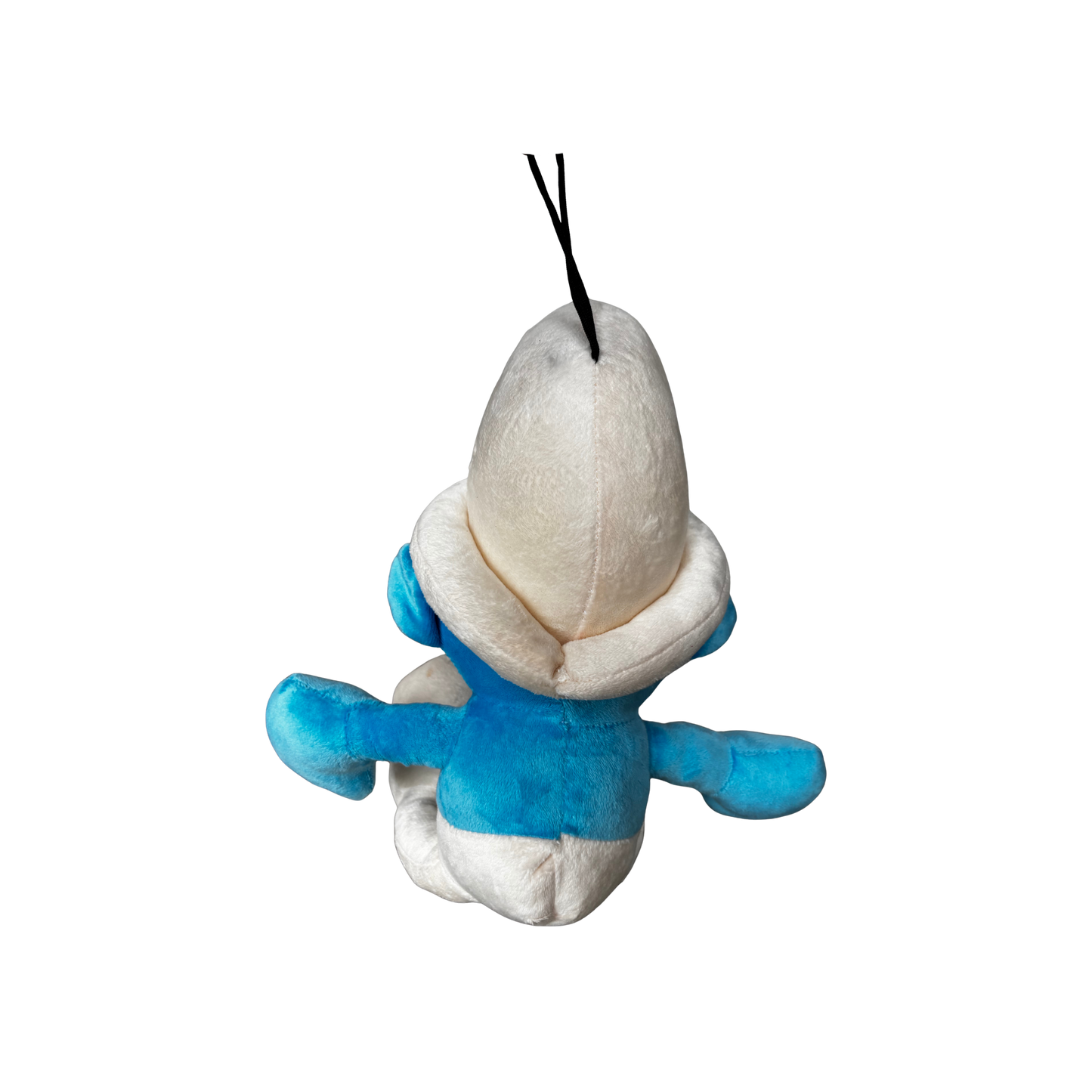 BLUE & WHITE CHARACTER PLUSH - 45 cms