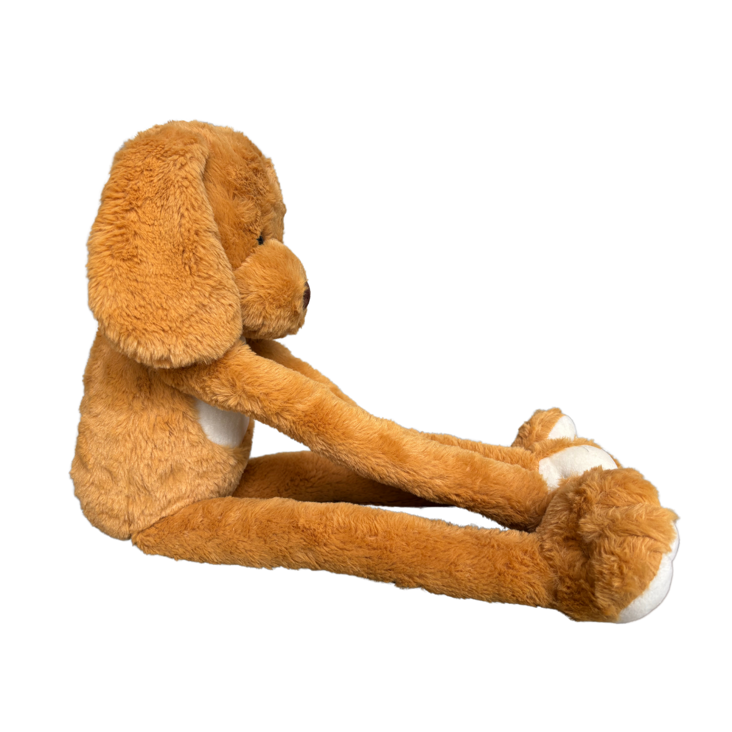 BROWN LONG LEG DOG - 62 CMS