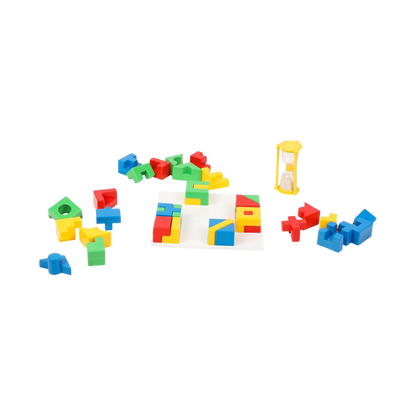 COMBI CUBES