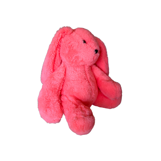 PINK BUNNY - 30 CMS