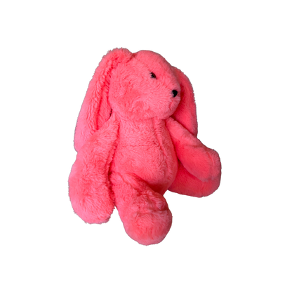 PINK BUNNY - 30 CMS