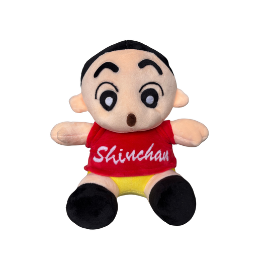 BABY PLUSH TOY - 25 CMS