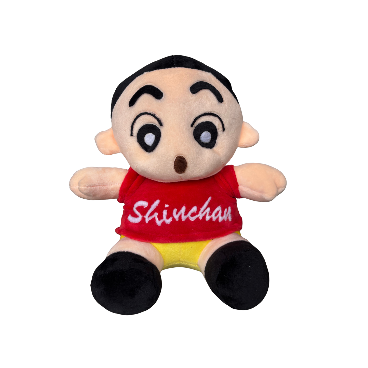 BABY PLUSH TOY - 25 CMS