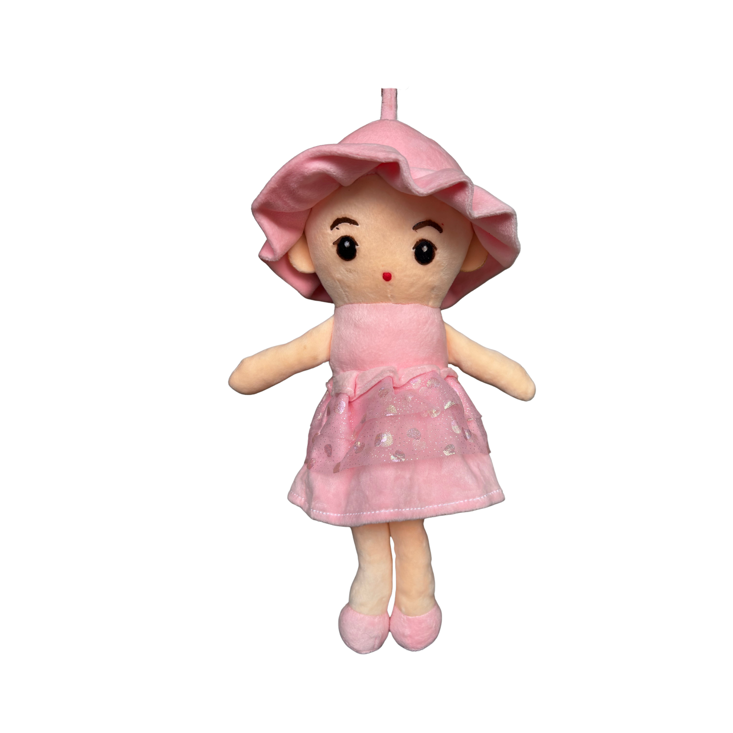 PINK DOLL - 40 CMS