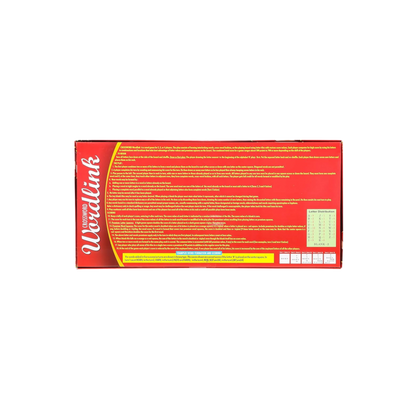 CROSSWORD WORDLINK REGULAR