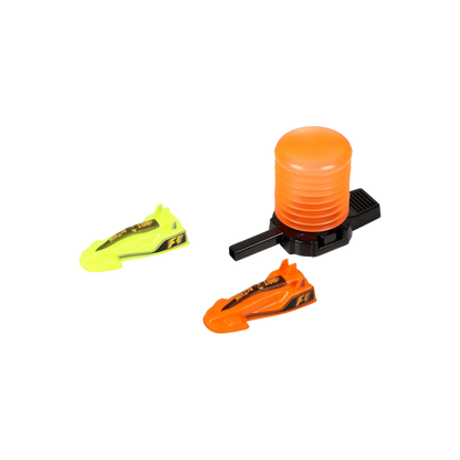 HOT FIST ACTION - RACER