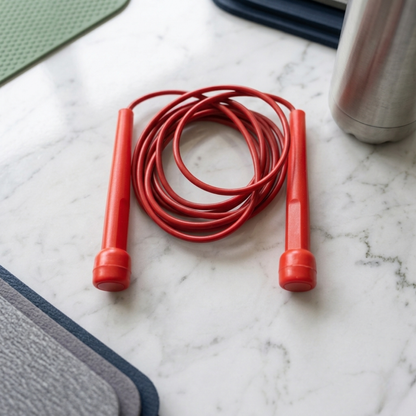 SKIPPING ROPE