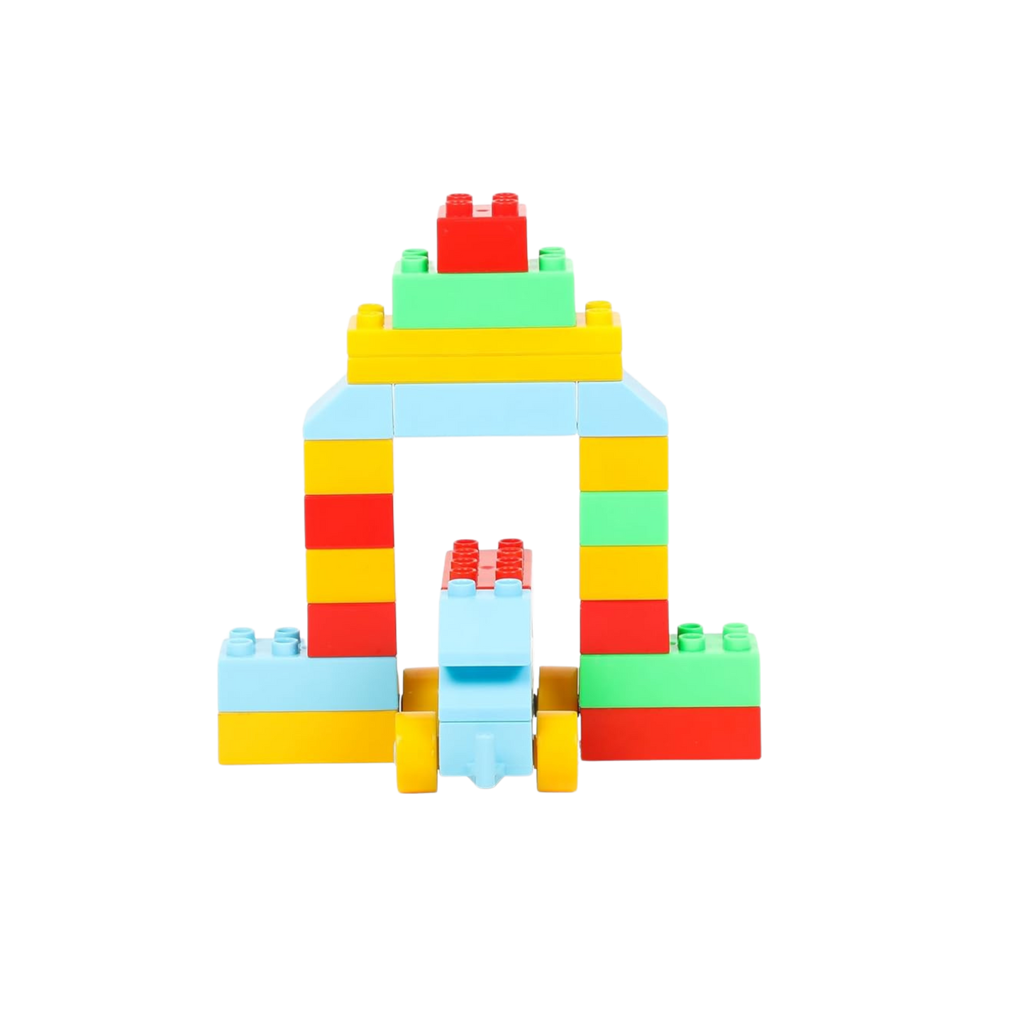 BUILD TO PLAY - 80 (ABS)