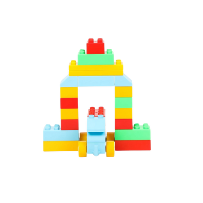 BUILD TO PLAY - 80 (ABS)