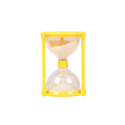 SAND TIMER - BIG