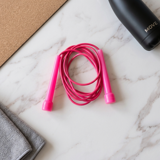 SKIPPING ROPE