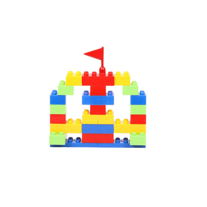 BUILD TO PLAY - 102 (PP)