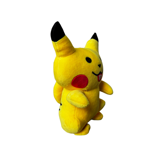 YELLOW SQUIRREL - 30 CMS