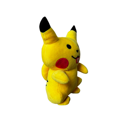 YELLOW SQUIRREL - 30 CMS