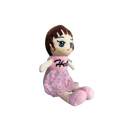 HELLO SOFT BALL - 40 CMS