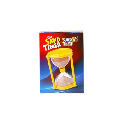 SAND TIMER - BIG