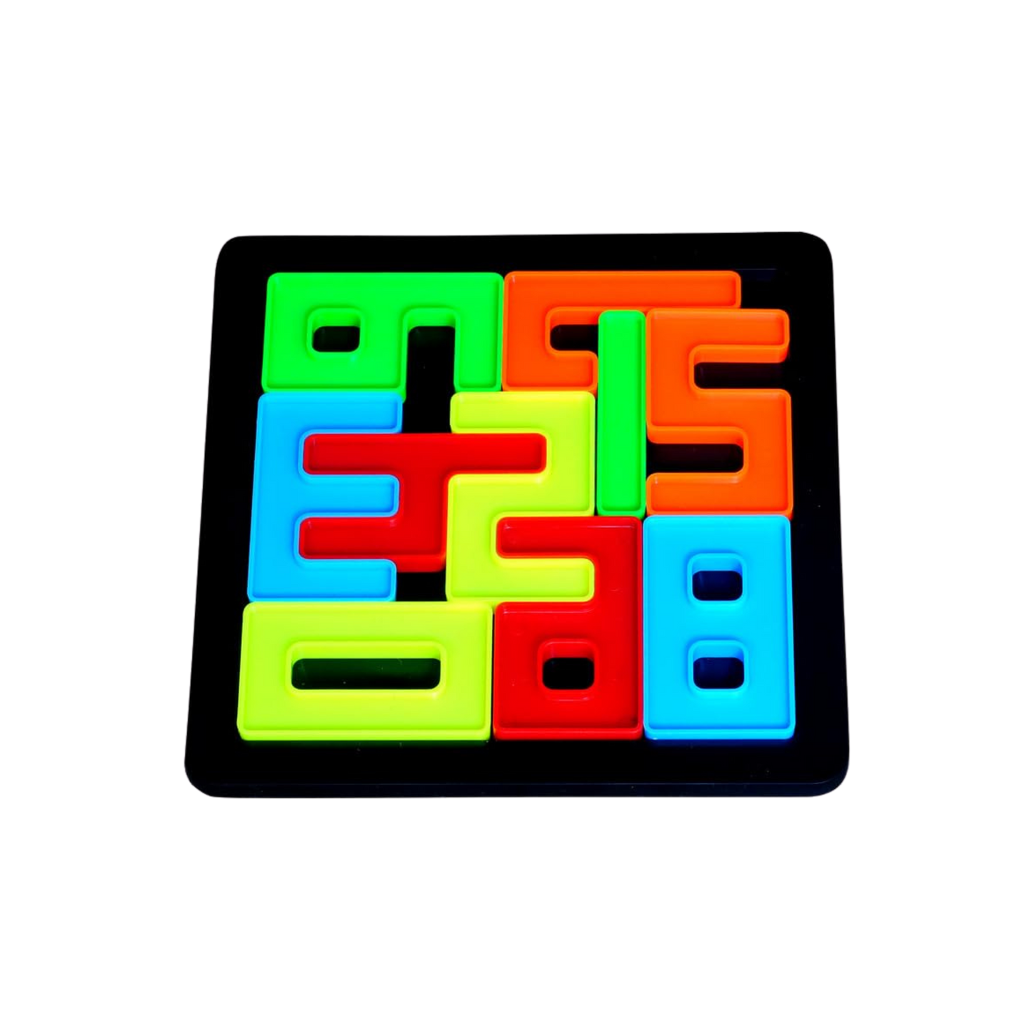 MIND CHALLENGE NUMBERS