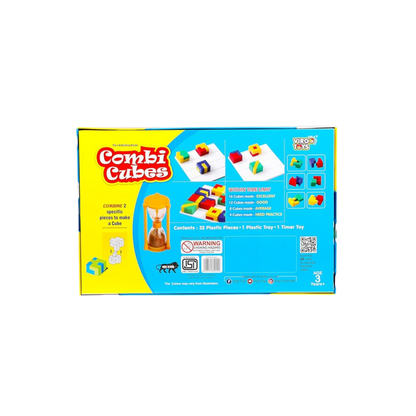 COMBI CUBES