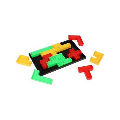 MIND CHALLENGE PUZZLE