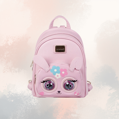 WINKING ELF BAG - RABBIT