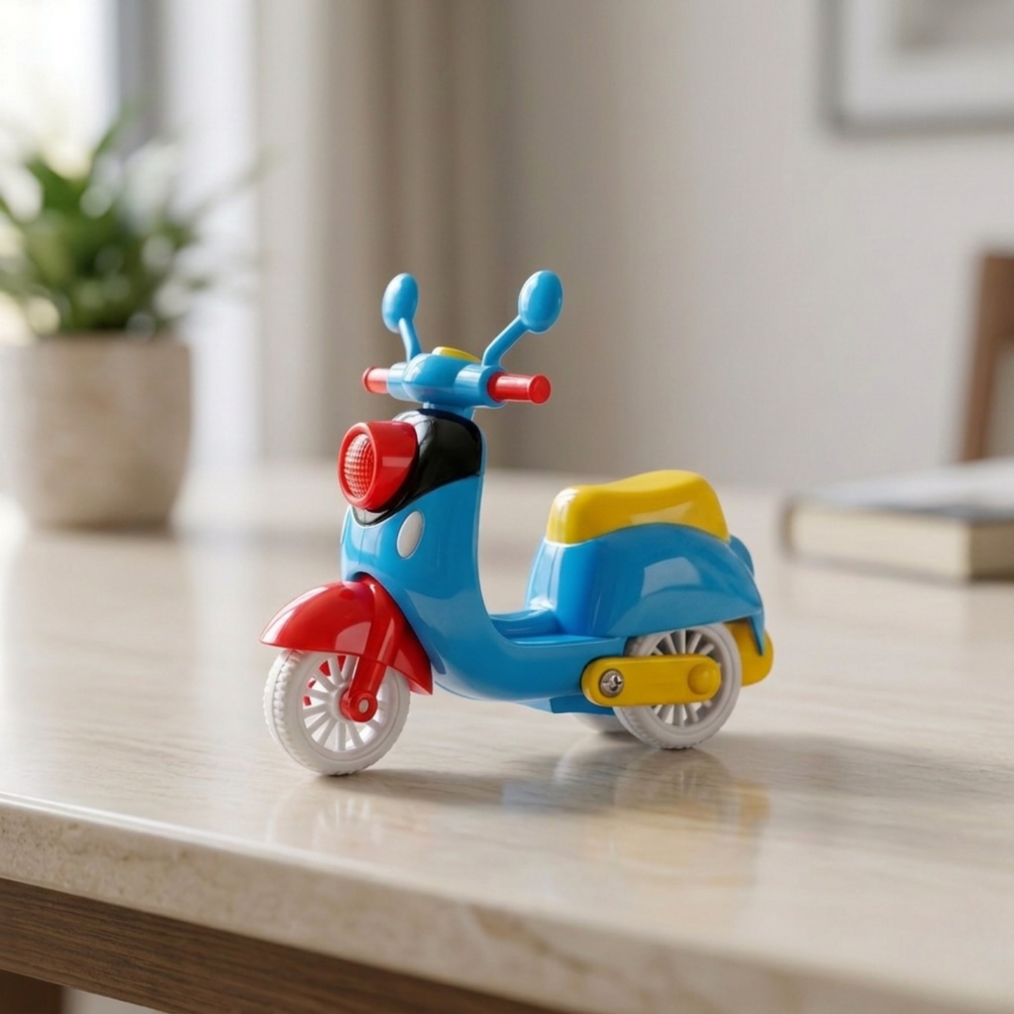 MINI SCOOTER TOY
