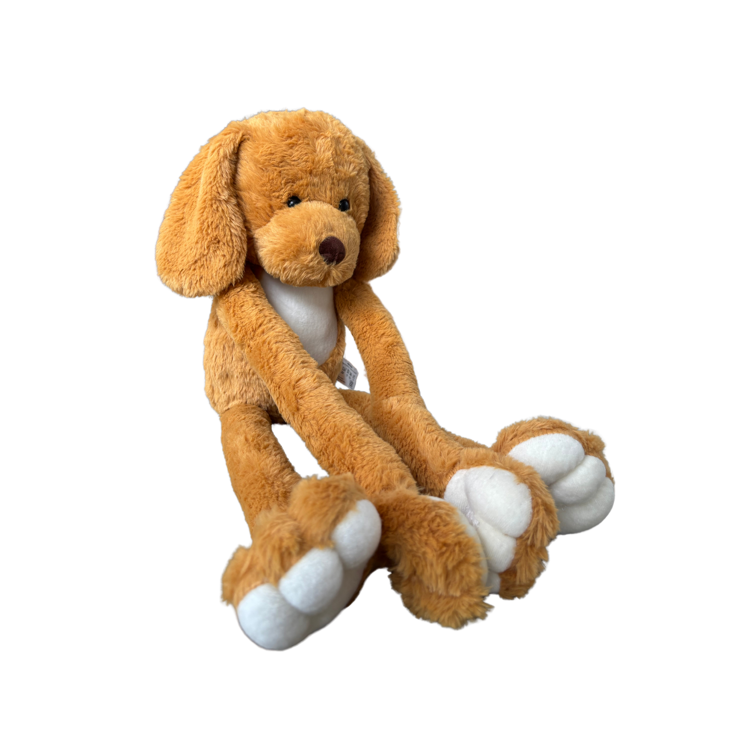 BROWN LONG LEG DOG - 62 CMS