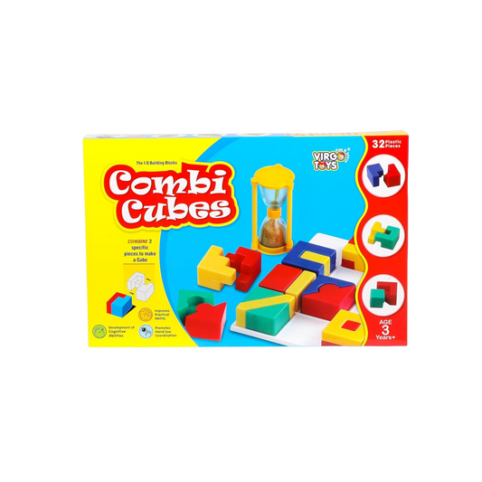 COMBI CUBES