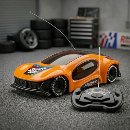 REMOTE CONTROL DRIFT CAR