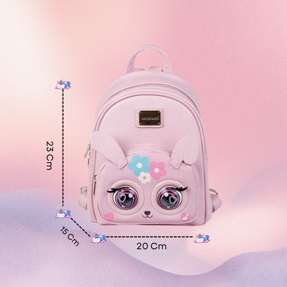 WINKING ELF BAG - RABBIT