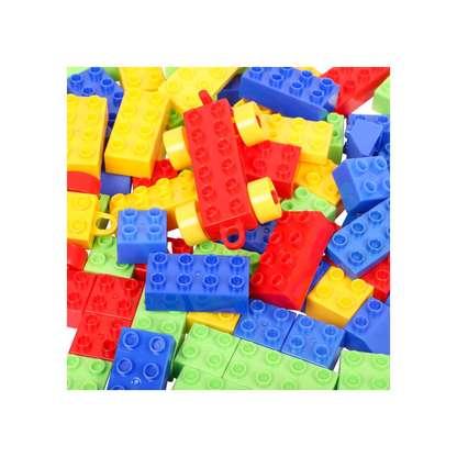 BUILD TO PLAY - 52 (PP)