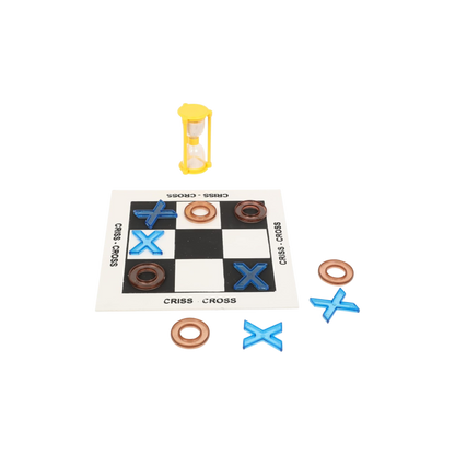 SPEED CHESS WITH TIMER