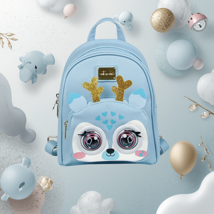 WINKING ELF BAG - FAWN